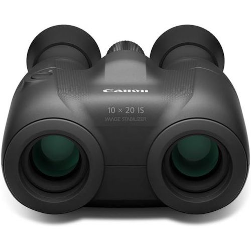 캐논 Canon Binoculars 10 x 20 is