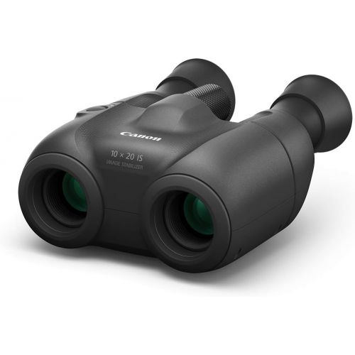 캐논 Canon Binoculars 10 x 20 is