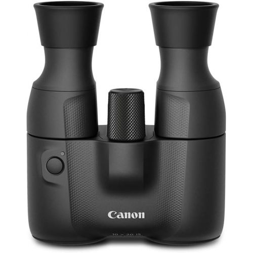 캐논 Canon Binoculars 10 x 20 is