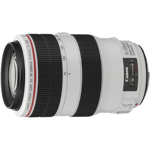 캐논 Canon EF 70-300mm f/4-5.6L is USM, 4426B005AA - International Version (No Warranty)