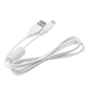 Canon Power shot IFC-400PCU USB Cable, White