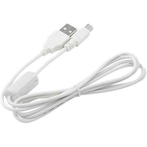 캐논 Canon Power shot IFC-400PCU USB Cable, White