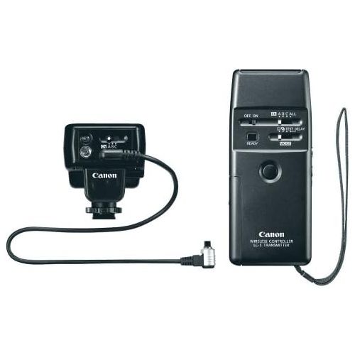 캐논 Canon LC-5 Wireless Controller for select EOS Digital SLR Cameras