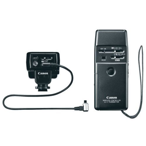 캐논 Canon LC-5 Wireless Controller for select EOS Digital SLR Cameras