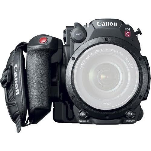 캐논 Canon EOS C200 EF Cinema Camera #2215C002 Body Only