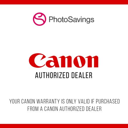 캐논 Canon SELPHY CP1300 Compact Photo Printer (Black) with WiFi w/ 2X Color Ink and Paper Set