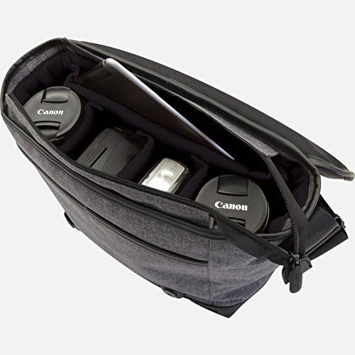 캐논 Canon MS10 Messenger Bag, 1356C001