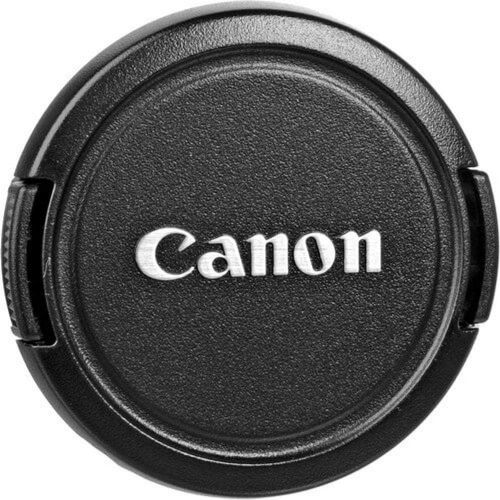 캐논 Canon EF-S 18-55mm f/3.5-5.6 III Camera Lens (New in White Box) International Model (No Warranty)