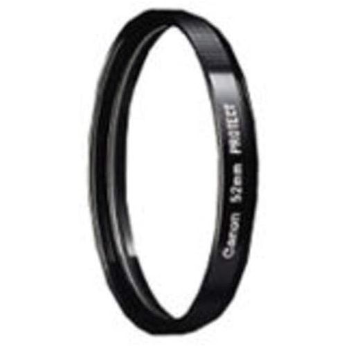 캐논 Canon Cameras US 2588A001 52mm Protect Filter