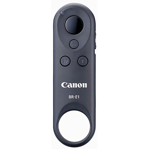 캐논 Canon BR-E1 Wireless Remote Control - Black