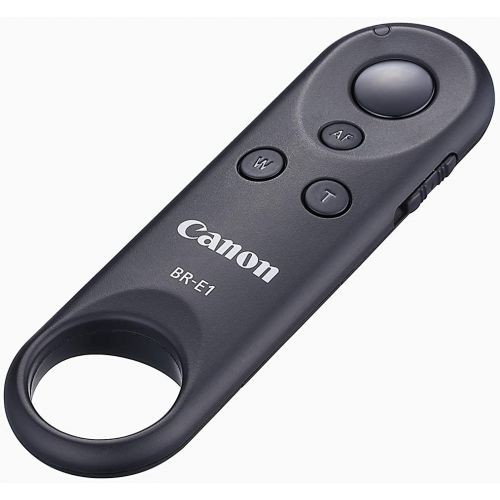 캐논 Canon BR-E1 Wireless Remote Control - Black