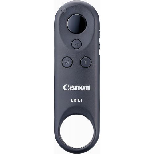 캐논 Canon BR-E1 Wireless Remote Control - Black