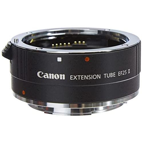 캐논 Canon EF 25 II Extension Tube