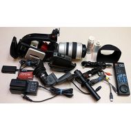 Canon XL1 Digital Camcorder Kit (Discontinued by Manufacturer)
