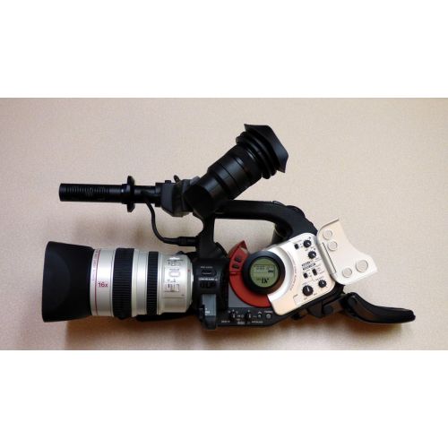 캐논 Canon XL1 Digital Camcorder Kit (Discontinued by Manufacturer)