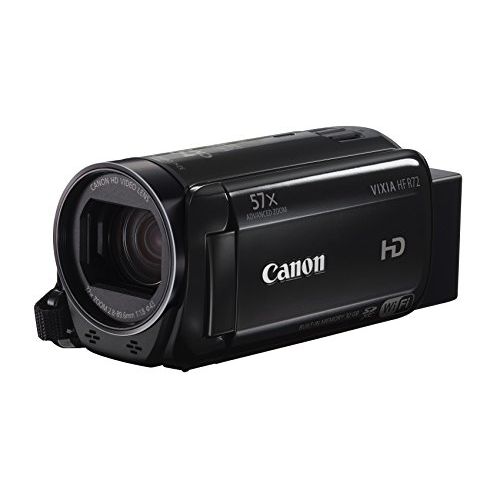 캐논 Canon VIXIA HF R72 Camcorder