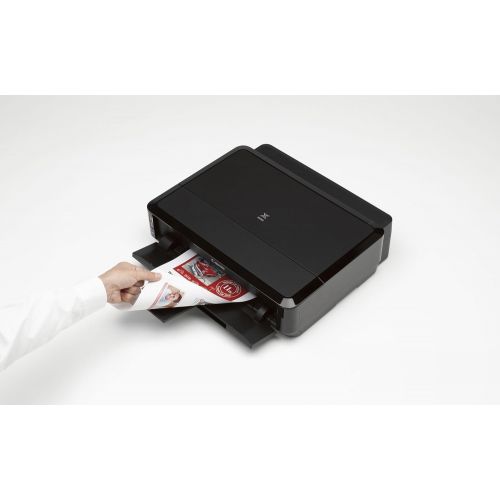 캐논 Canon Office Products IP7220 Wireless Color Photo Printer,Black