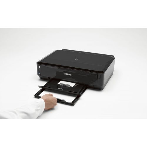 캐논 Canon Office Products IP7220 Wireless Color Photo Printer,Black