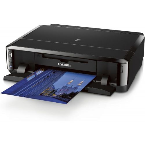 캐논 Canon Office Products IP7220 Wireless Color Photo Printer,Black