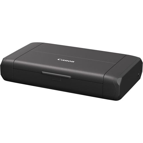 캐논 Canon Pixma TR150 Wireless Mobile Printer With Airprint And Cloud Compatible, Black