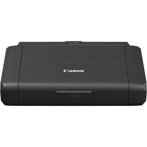 캐논 Canon Pixma TR150 Wireless Mobile Printer With Airprint And Cloud Compatible, Black