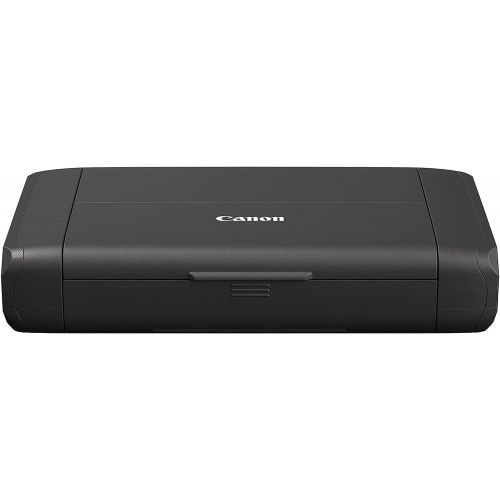 캐논 Canon Pixma TR150 Wireless Mobile Printer With Airprint And Cloud Compatible, Black