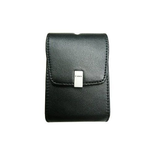 캐논 Canon PSC-1050 Deluxe Leather Case (Black)