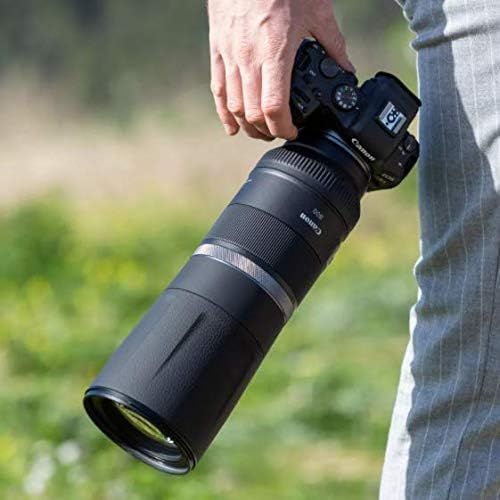 캐논 Canon RF 800mm F11 is STM