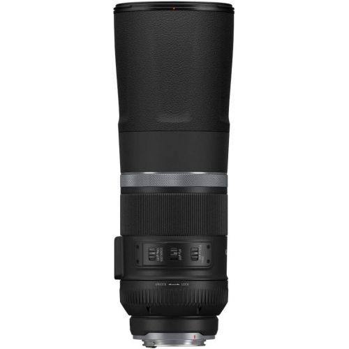 캐논 Canon RF 800mm F11 is STM