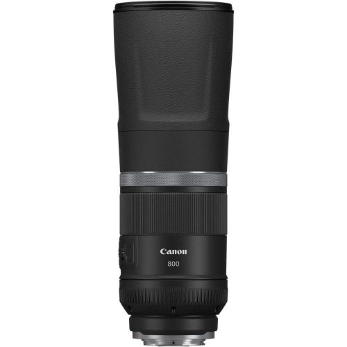 캐논 Canon RF 800mm F11 is STM