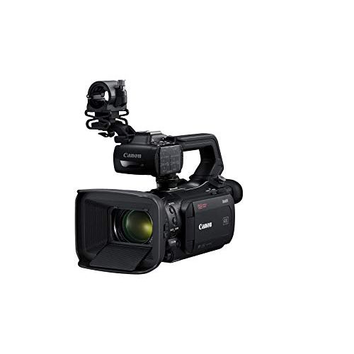 캐논 Canon XA55 Professional Camcorder Black