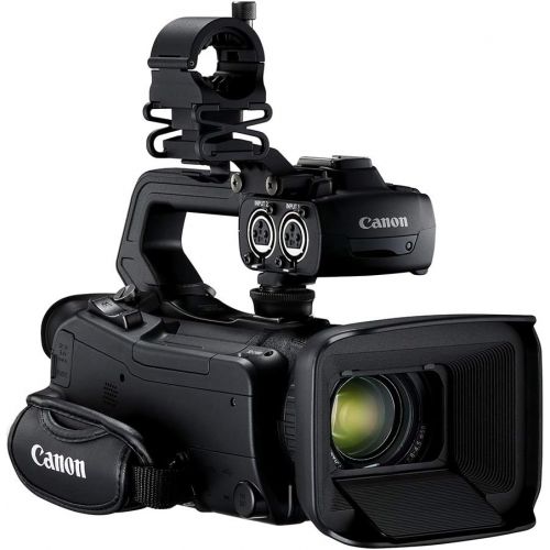 캐논 Canon XA55 Professional Camcorder Black