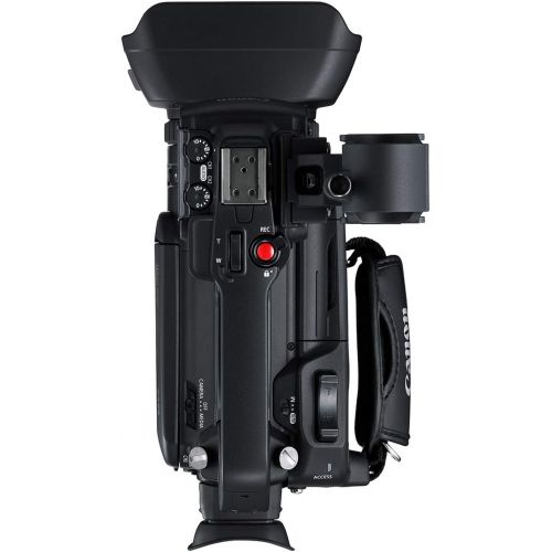 캐논 Canon XA55 Professional Camcorder Black
