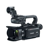 Canon XA15 Professional Camcorder, Black