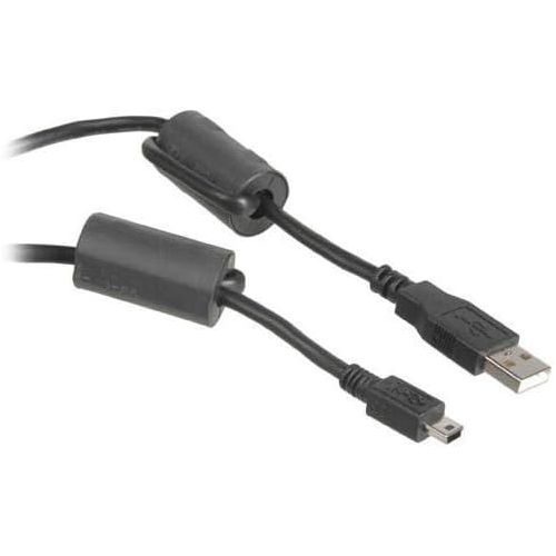 캐논 Canon USB Interface Cable - 15.4 (4.7 m) IFC500U