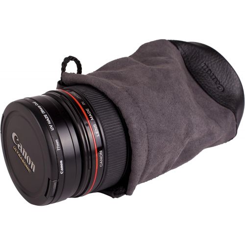 캐논 Canon LP1019 Lens Pouch for E7530056/2/2 & /3, EF7530040U/2 & /3, EF10030045U
