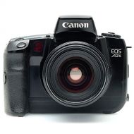 Canon A2E 35mm Camera Body