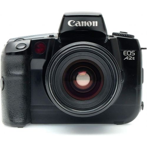 캐논 Canon A2E 35mm Camera Body