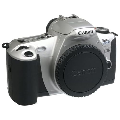 캐논 Canon EOS Rebel 2000 35mm SLR Camera (Body Only)