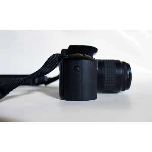 캐논 Canon EOS Rebel XS 35mm SLR Camera with EF 35-80mm f/4-5.6 III Lens (discontinued by manufacturer)