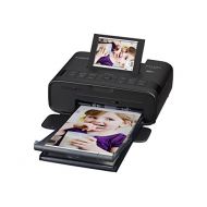 Canon SELPHY CP1300, 2234C002, Black, 7.32 x 5.35 x 2.49 inches