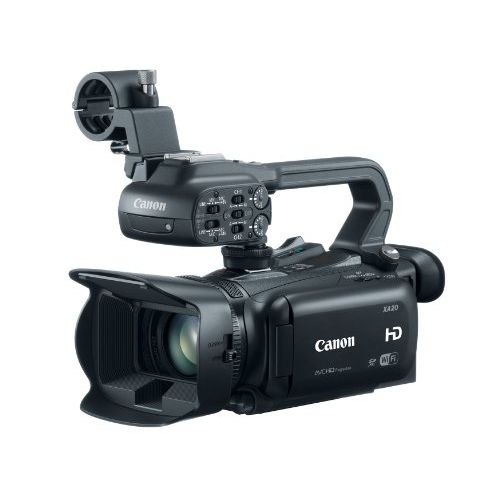 캐논 Canon XA20 Professional Camcorder