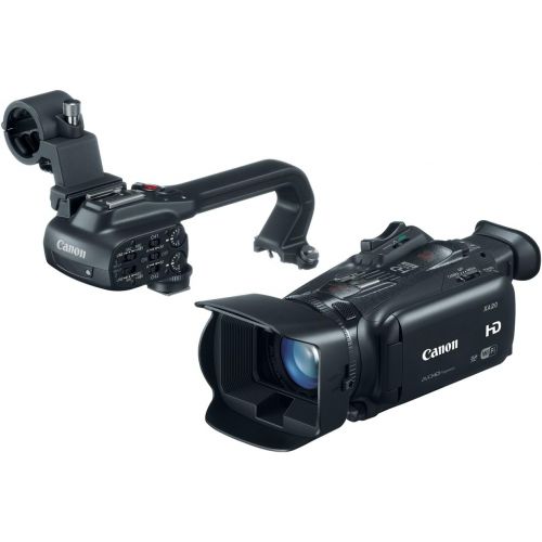 캐논 Canon XA20 Professional Camcorder