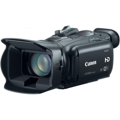 캐논 Canon XA20 Professional Camcorder