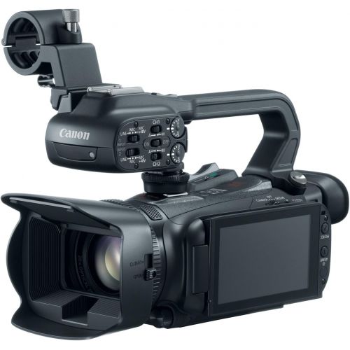 캐논 Canon XA20 Professional Camcorder