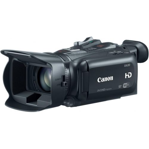 캐논 Canon XA20 Professional Camcorder