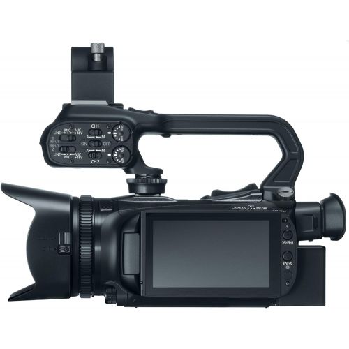 캐논 Canon XA20 Professional Camcorder