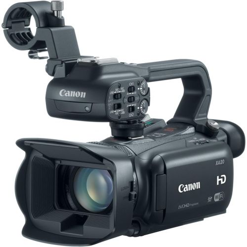 캐논 Canon XA20 Professional Camcorder