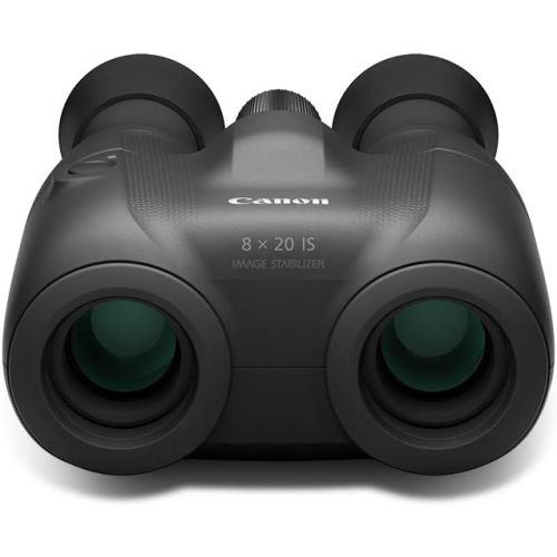 캐논 Canon Binoculars 8 x 20 is