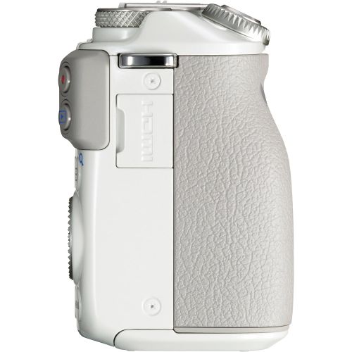 캐논 Canon EOS M3 (White Body Only) - International Version